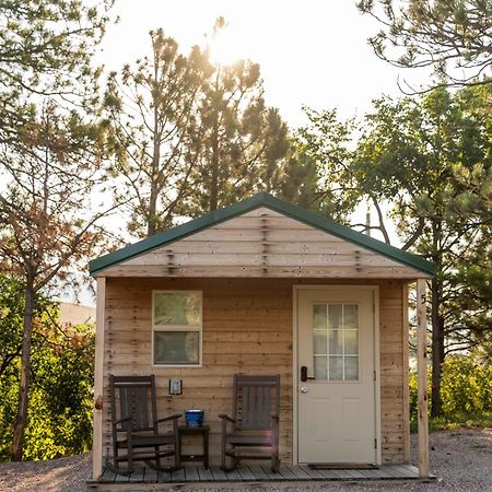Black Hills Station Piedmont Buitenkant foto
